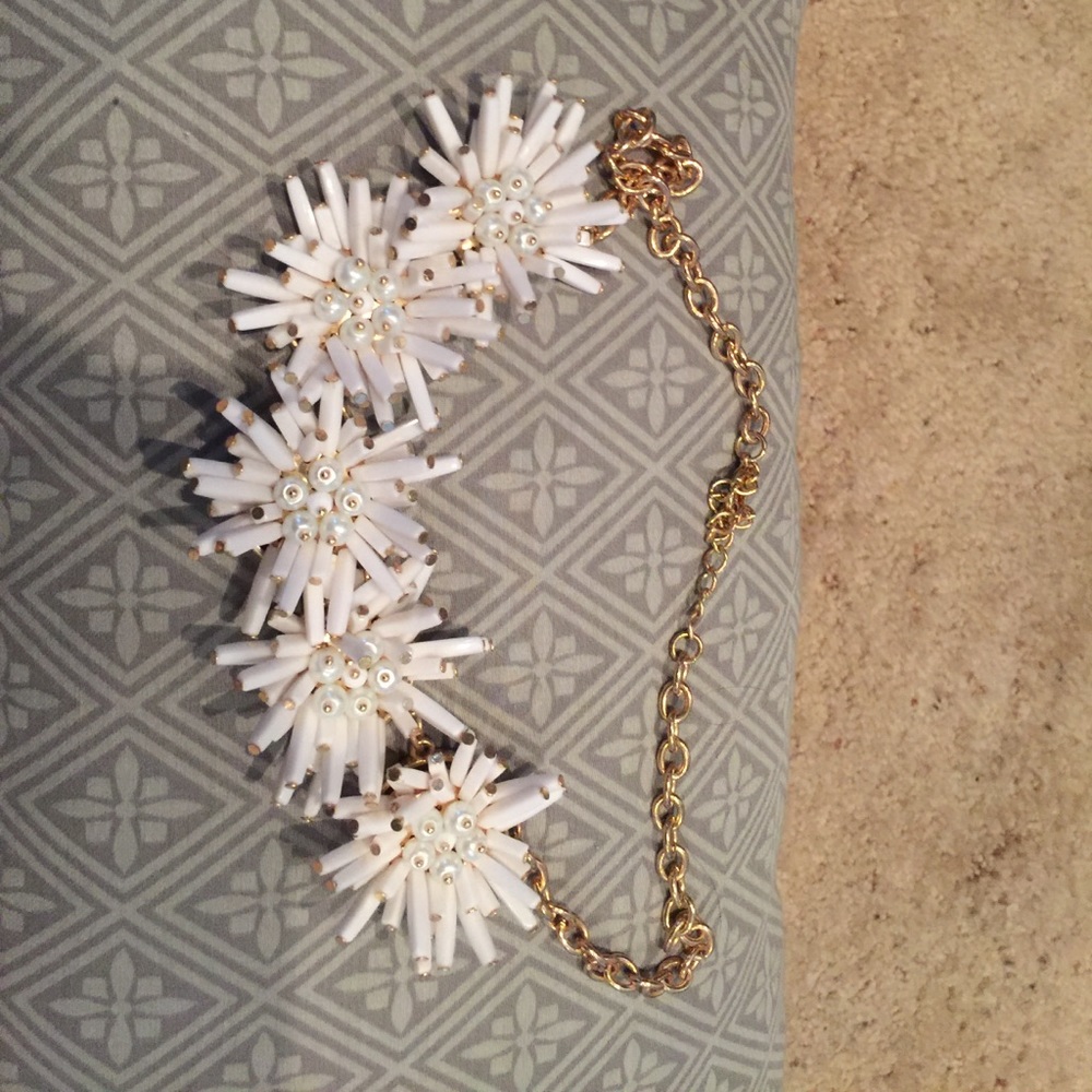 One of a kind necklace