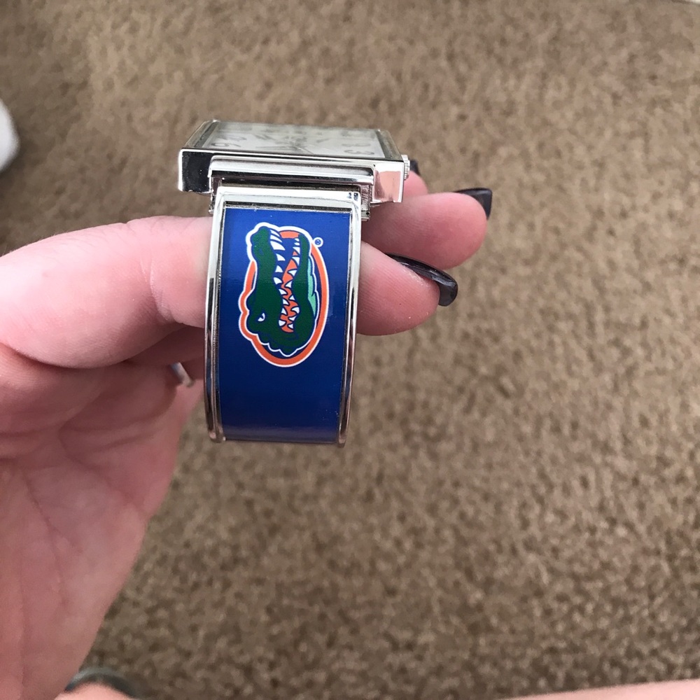 Gators watch - Picture 3 of 4