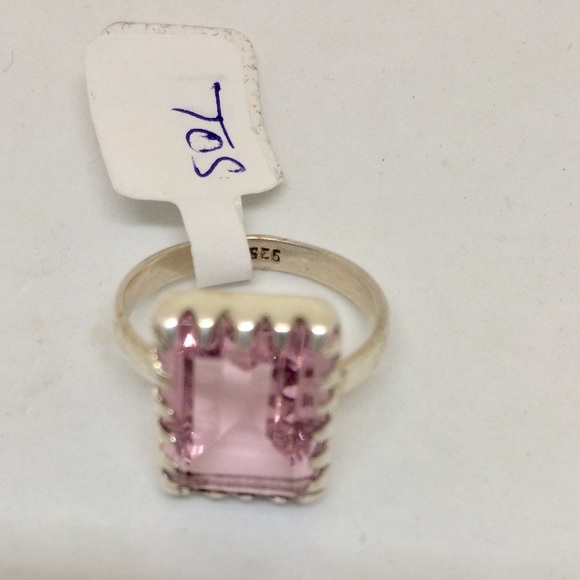 🌀🤩🤩INCREDIBLE 12CT. STERLING 💥KUNZITE - Picture 3 of 8