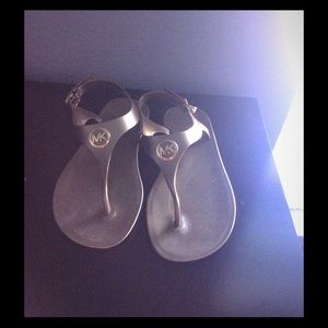 Micheal Kors sandal