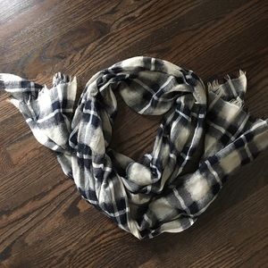J Crew Scarf
