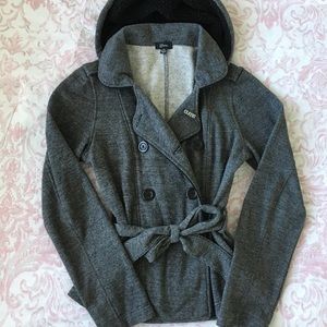 Guess Peacoat Jacket