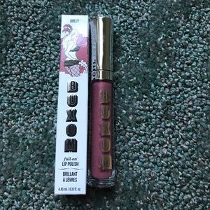 Buxom Lipgloss Dolly