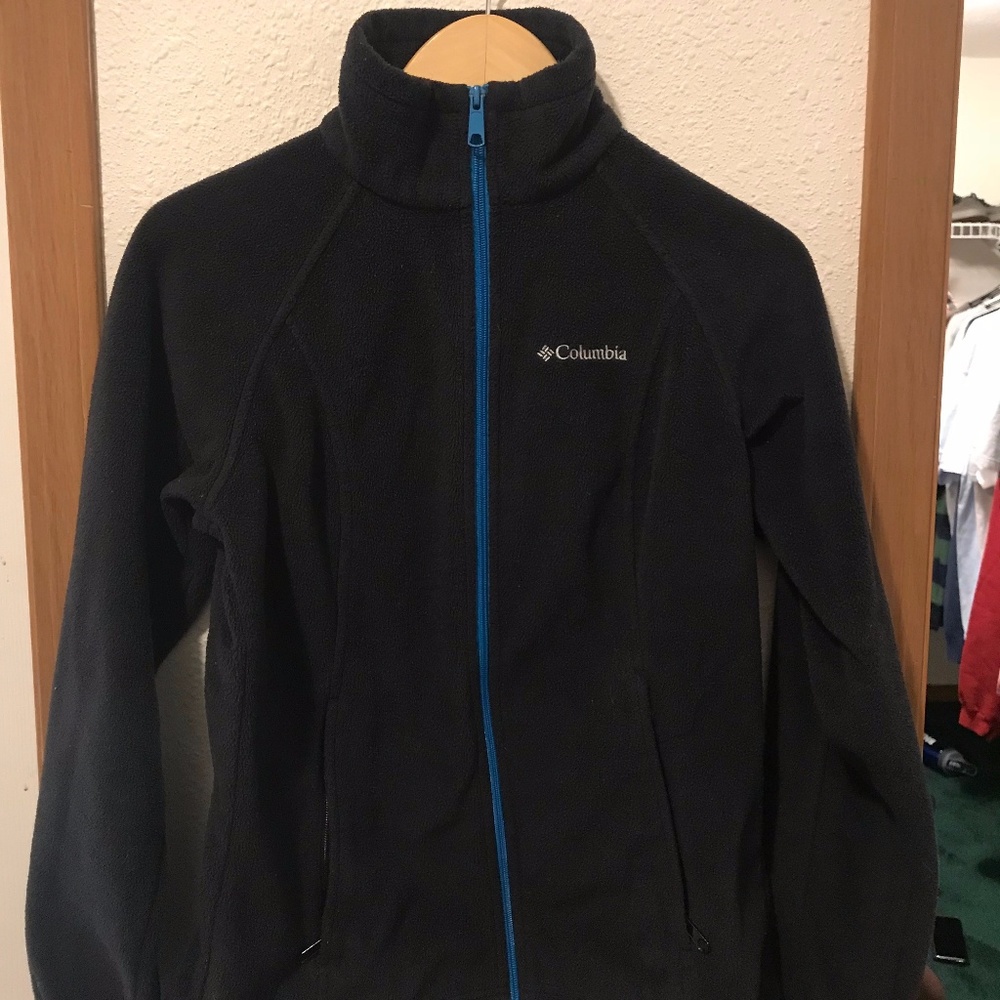 Columbia Fleece