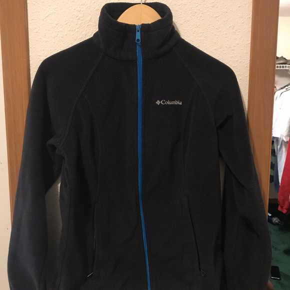 Columbia Fleece - Picture 1 of 2