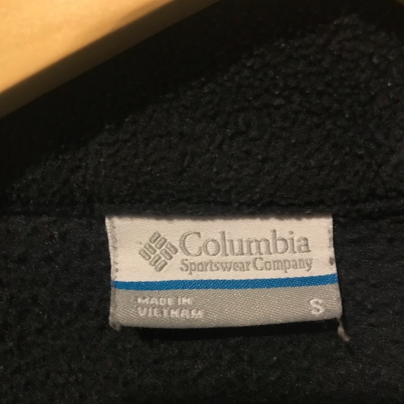 Columbia Fleece - Picture 2 of 2