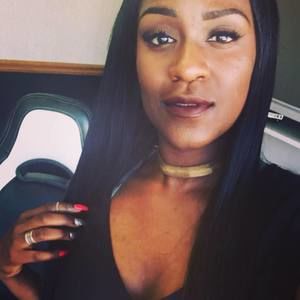 Meet your Posher, Latrice