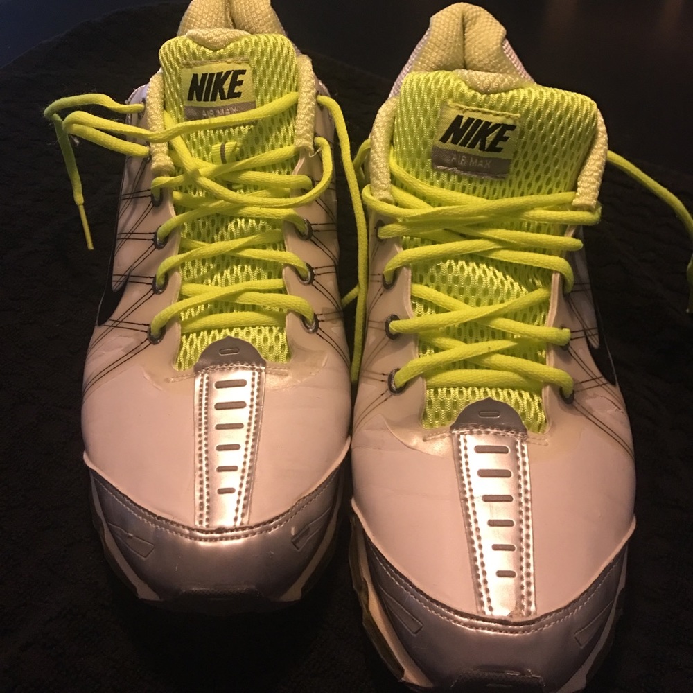 08 Nike Air Max