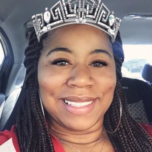 Meet your Posher, Terika