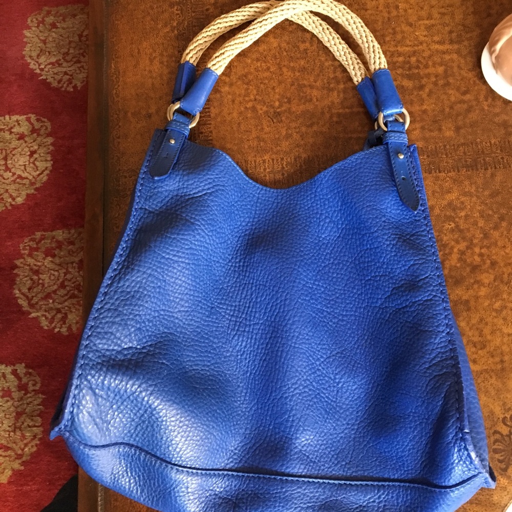 Cole Haan ladies bag