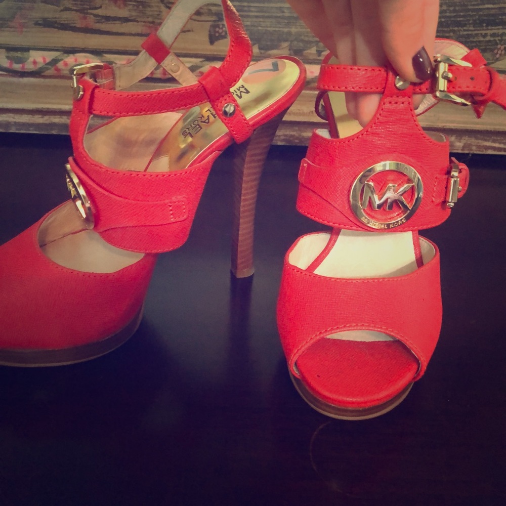 Michael Kors Pumps