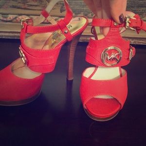 Michael Kors Pumps