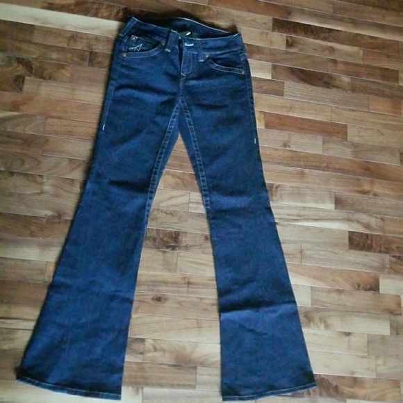 Gently used true religion jeans - Picture 1 of 3