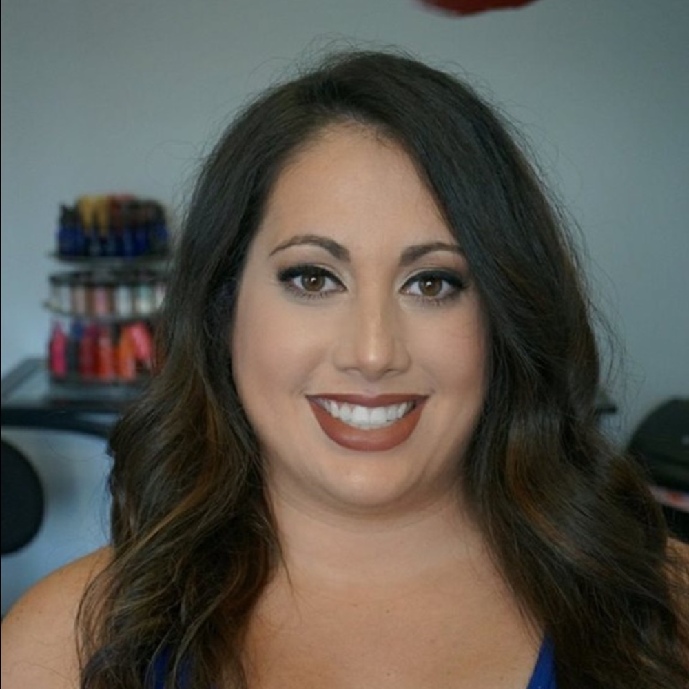 Meet your Posher, Bekah