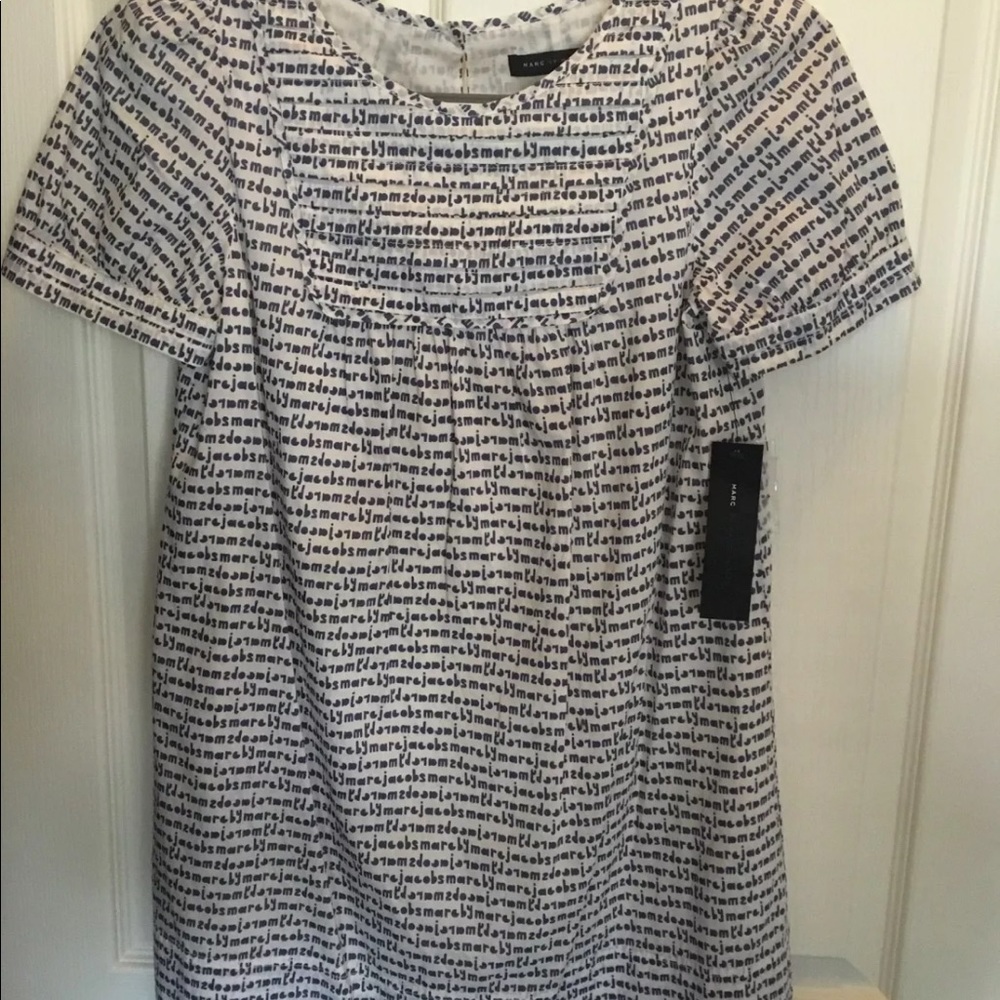 Marc jacobs dress