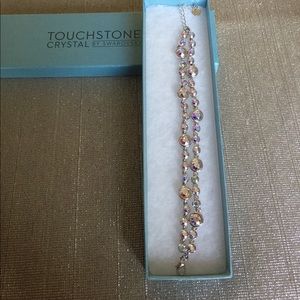 Touchstone Crystal Reverie Bracelet