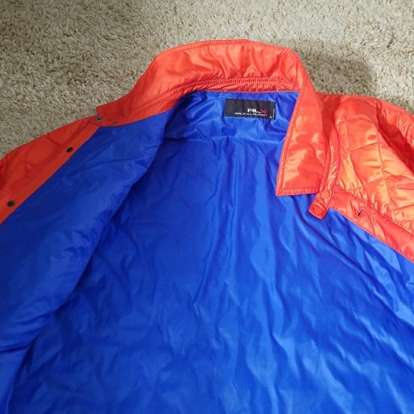 RXL Ralph Lauren XL - Picture 5 of 8