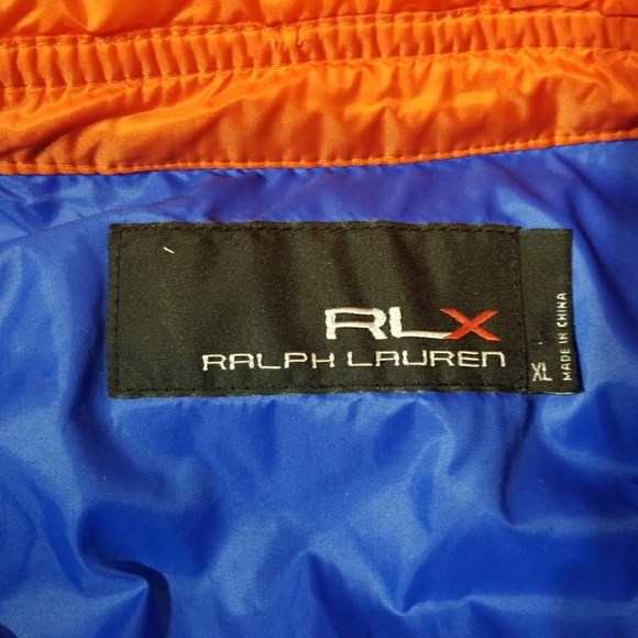 RXL Ralph Lauren XL - Picture 6 of 8