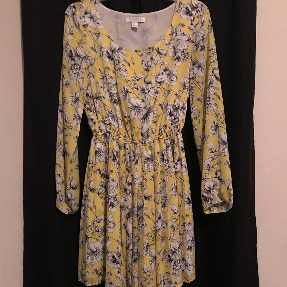 F21 Dress