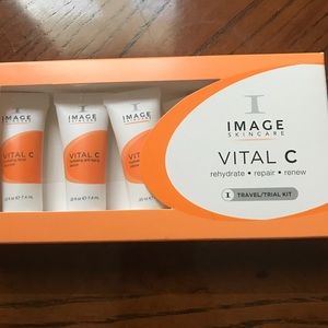 Image Skincare VitalC Trial/travel pack