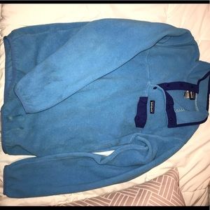 Patagonia pullover