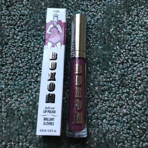 Buxom Lipgloss Starr