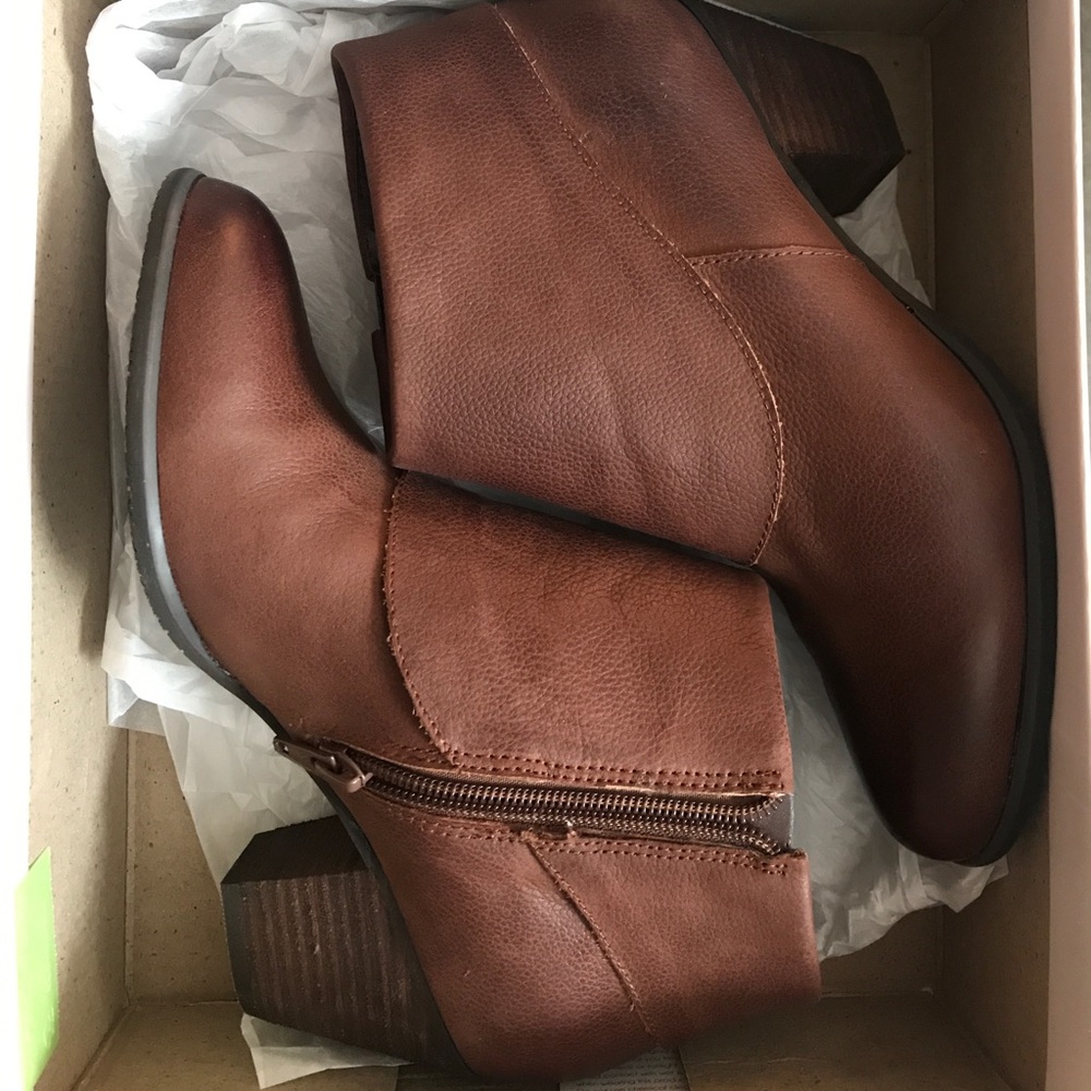 Booties - image 1