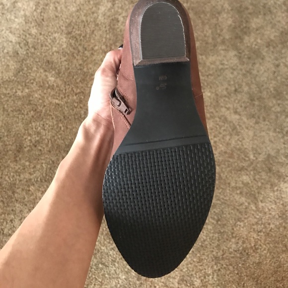 Booties - Picture 2 of 4