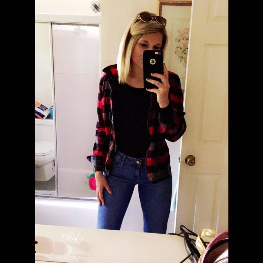 Meet your Posher, Mallory