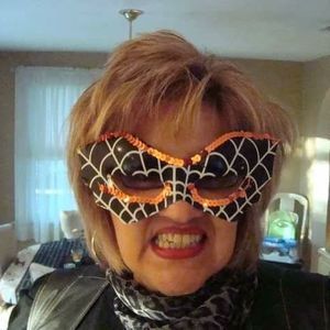 Meet your Posher, Ann marie