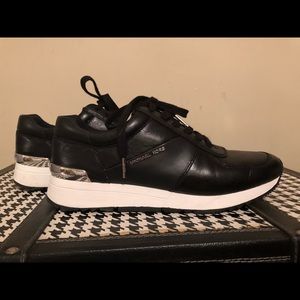 Michael Kors Allie Trainer Sneakers