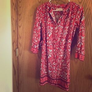 LOFT Maternity tunic! Only worn once.