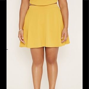 Forever 21 Skater Skater