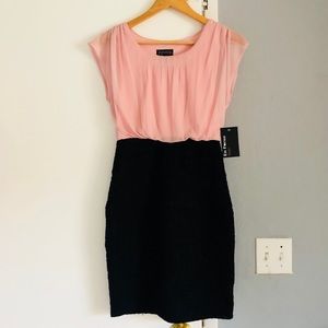 Cute dress size 8 NWT