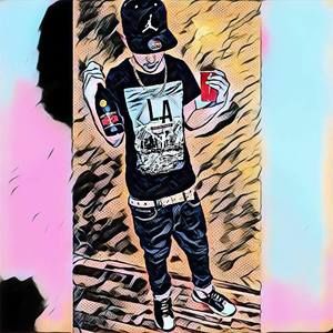 Meet your Posher, Cristian