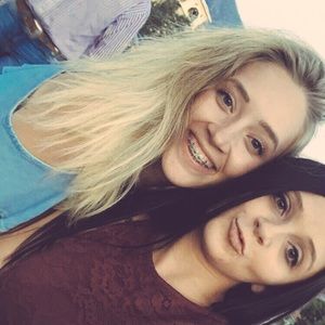 Meet your Posher, Milena