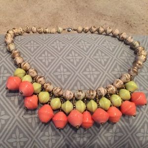 Handcrafted Necklace