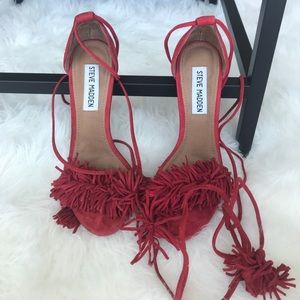 Steve Madden heels