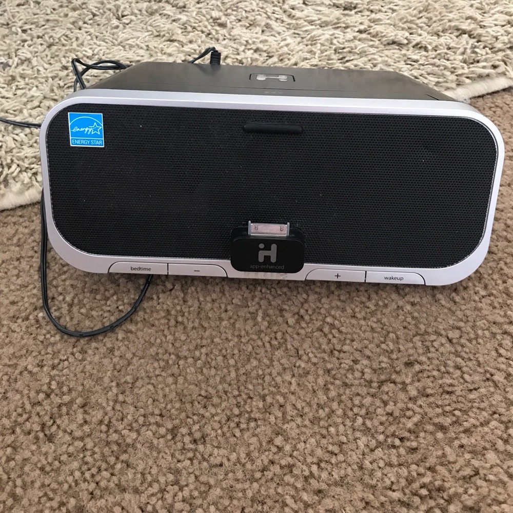 IHome