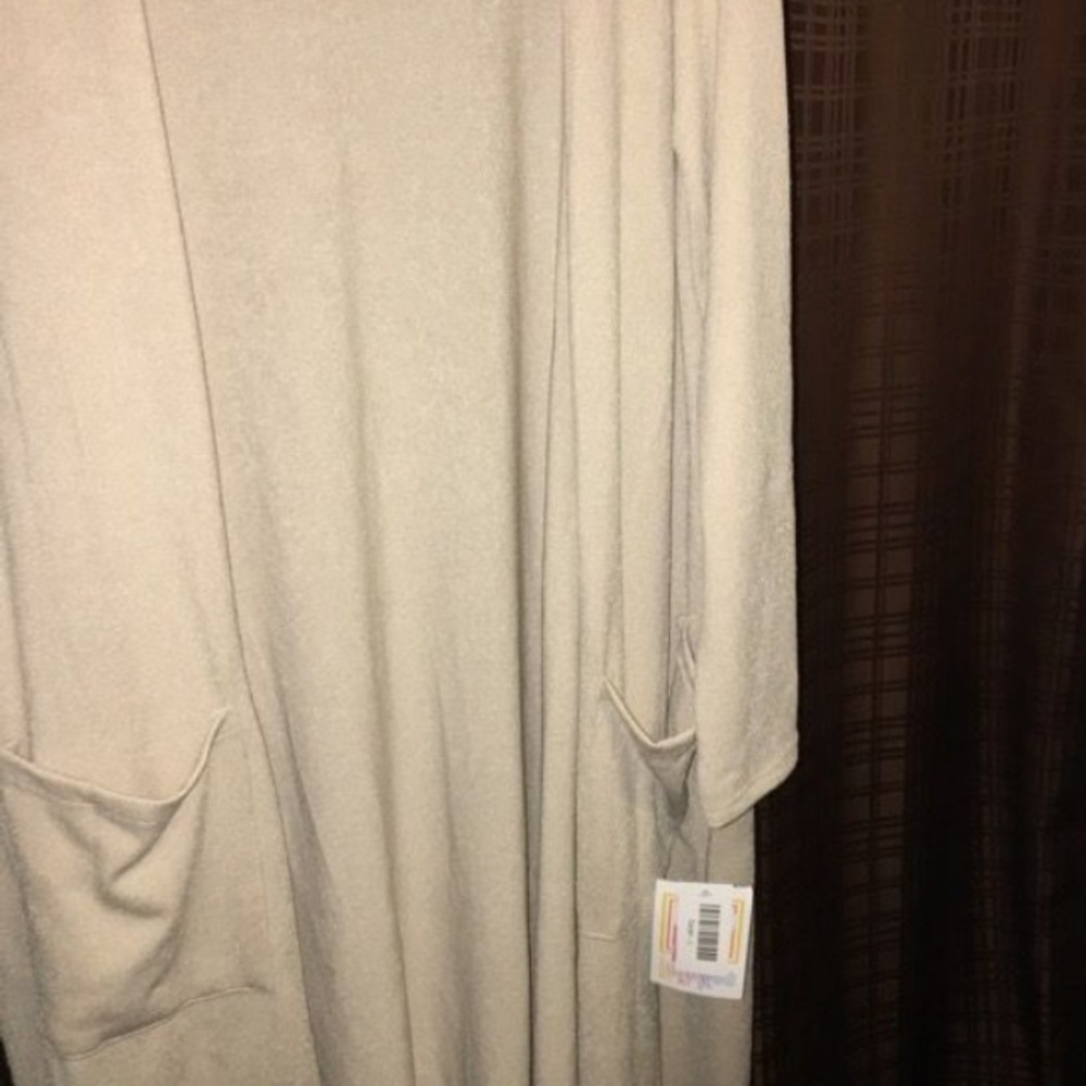 Lularoe sarah cardigan