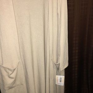 Lularoe sarah cardigan