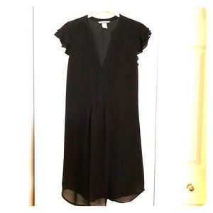 H&M Dress - 4 Black
