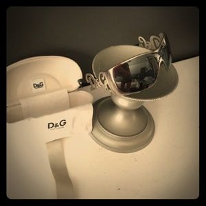 Dolce &Gabbana Sunglasses