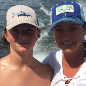 Meet your Posher, Colleen