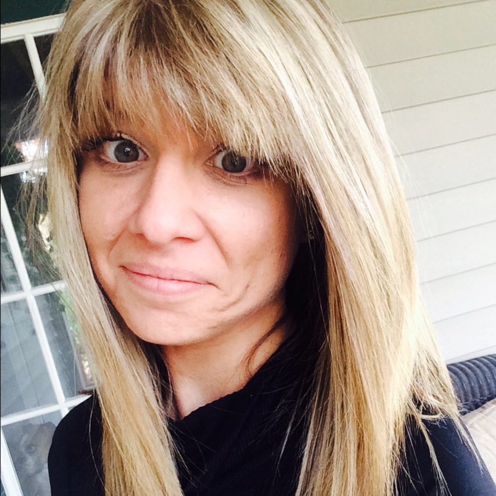 Meet your Posher, Sandra