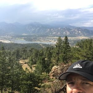 Meet your Posher, Mike