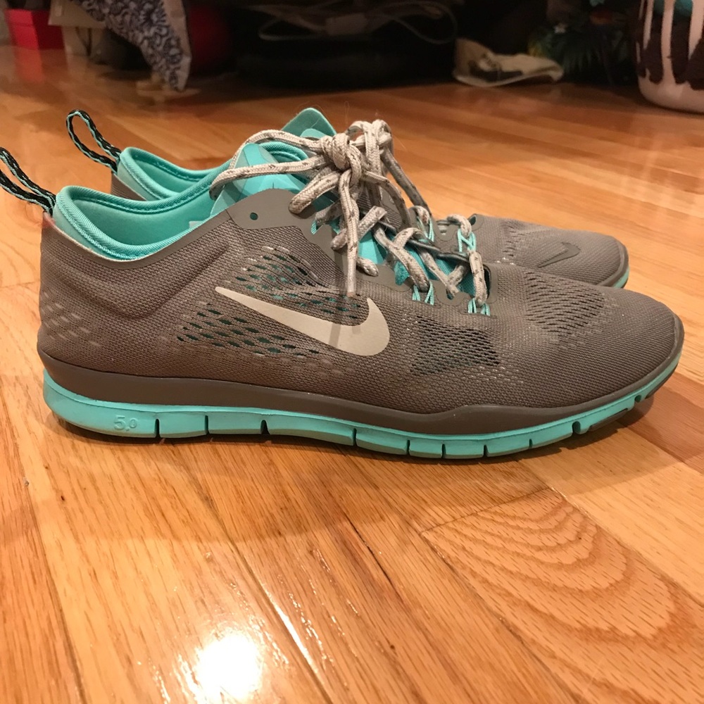 Nike sneakers