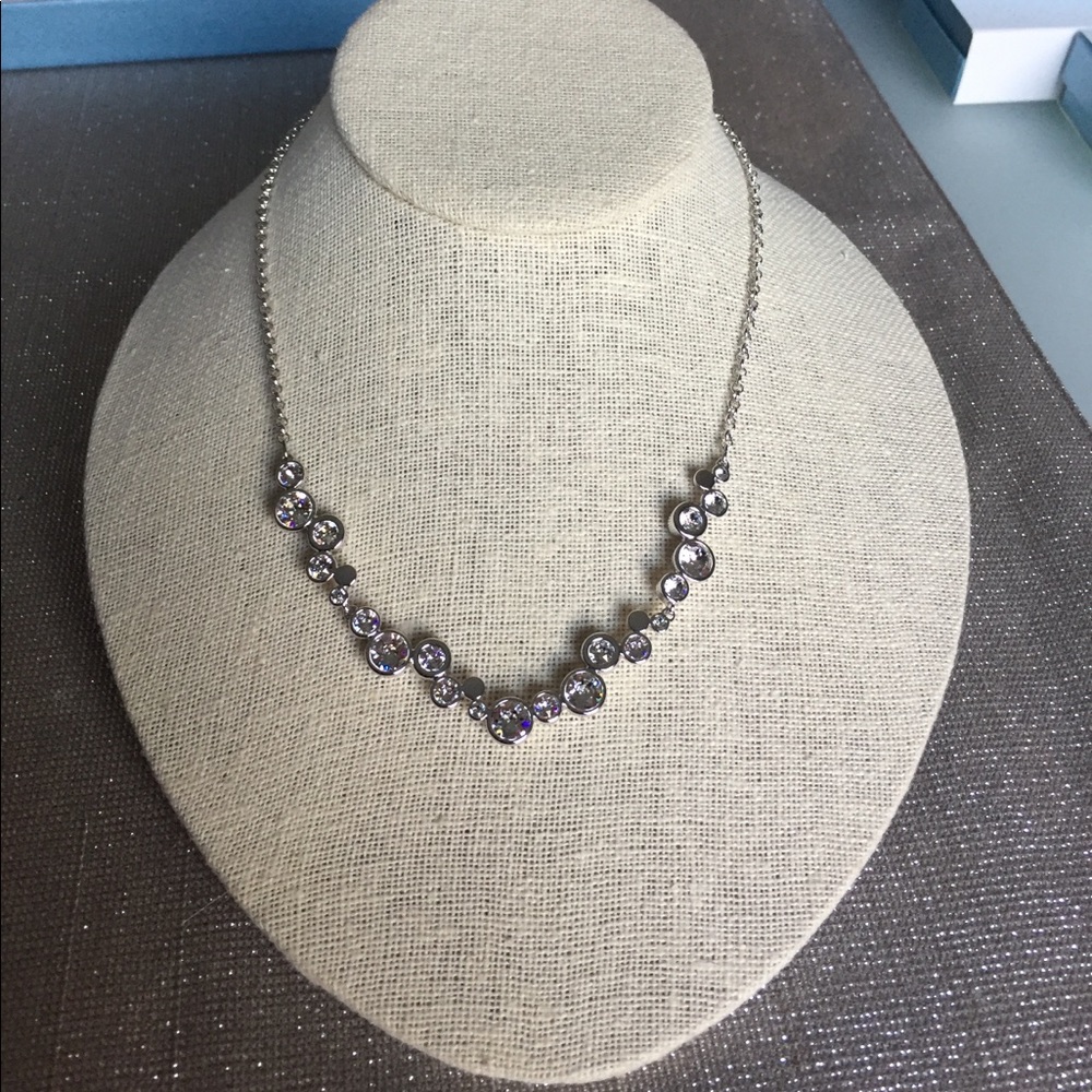 Bubbly Necklace