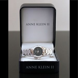 🛑 SOLD! on another site - Anne Klein Ladies Watch