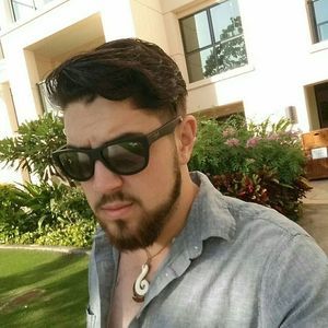 Meet your Posher, Timothy